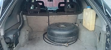 портер типтроник: Opel Frontera: 1992 г., 2.4 л, Механика, Газ, Внедорожник — 4
