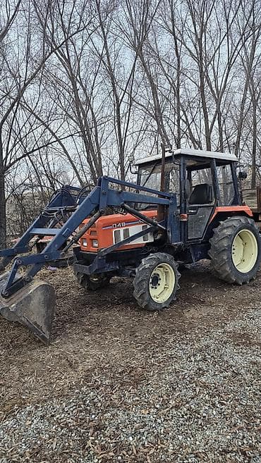 очиститель дымохода: Ош Кара-суу да трактор абалы жакшы матор грам май жебейт . - Базовый — 5