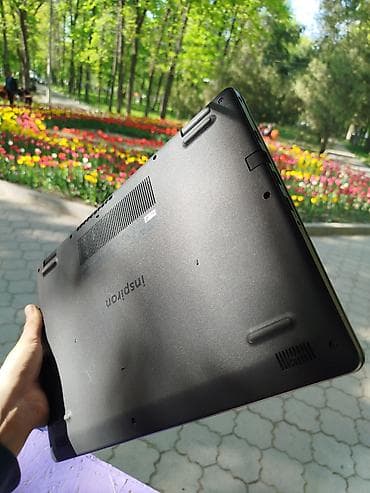 microsoft surface 2: Dell Inspirion 15 отличный ноутбук, все работает не зависает — 7