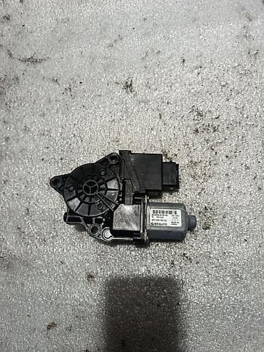 tucson: Электрический моторчик Hyundai 2017 г., Оригинал — 1