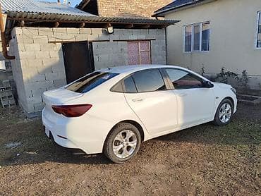 audi a4 2005: Chevrolet Onix: 2020 г., 1 л, Автомат, Бензин, Седан — 2