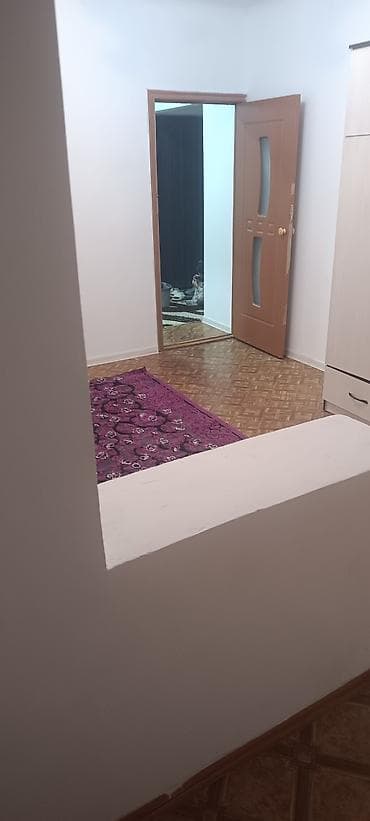 квартира киркомстой: 1 комната, С мебелью полностью — 6