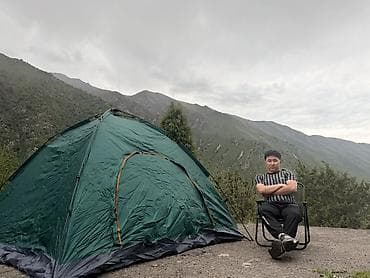 заказать стол: Аренда палаток Стол стульчик на прокат Кемпинговый комплект для отдыха — 4