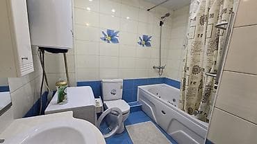 сдаю бостери: 3 комнаты, Собственник, Без подселения, С мебелью полностью — 9