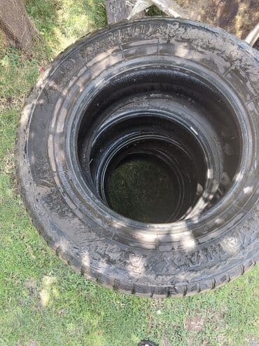 колпаки r17: 4 шт gx470 4runner
275/65/17
r17 — 2