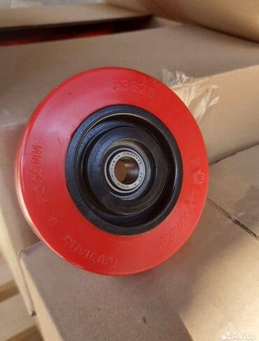 подшивники: Подшипник Жаңы — 2