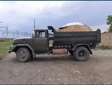 Песок, Ивановский карьер, В тоннах, Камаз, Газ 53, Газель