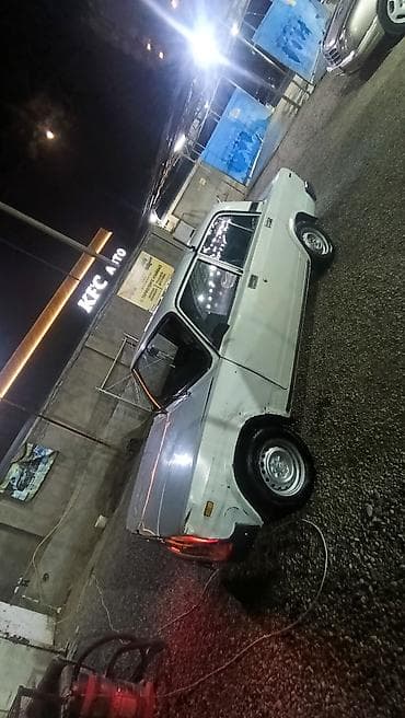 byd e3: ВАЗ (ЛАДА) 2107: 1995 г., 1.5 л, Механика, Бензин, Седан — 3