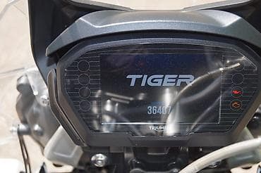 мото скутер цена: Продаётся Triumph Tiger 800 XCA 2018 года. Первый хозяин. Мотоцикл в — 4