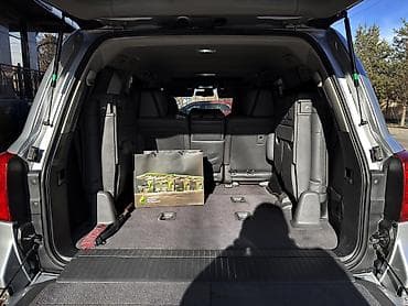 радиатор на поло: Toyota Land Cruiser: 2008 г., 4.5 л, Автомат, Бензин, Внедорожник — 8