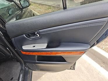 лексус 360 цена: Lexus RX: 2007 г., 3.5 л, Автомат, Бензин, Кроссовер — 10