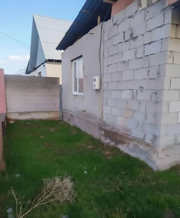 ак орго куплю дом: Дом, 38 м², 2 комнаты, Собственник, Старый ремонт — 2