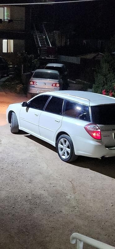 субару р17: Subaru Legacy: 2009 г., 0.2 л, Механика, Бензин, Универсал — 5