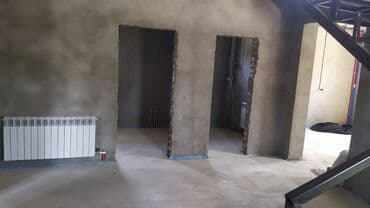 арзан жер тошок: Продается Незавершенный дом из кирпича и пескоблока, залиты монолитные — 9