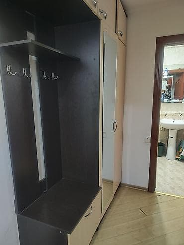 подсиленям: 25 м², С мебелью — 4