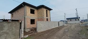 Үйлөр: Үй, 400 м², 7 бөлмө, Риелтор, ПСО (өз алдынча бүтүрүү) — 5