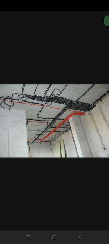 требуется электрик сантехник: Электрик | Установка стиральных машин, Демонтаж электроприборов, Монтаж выключателей Больше 6 лет опыта — 3