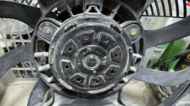 оборудование для пекарни купить: Вентилятор BMW Оригинал — 5