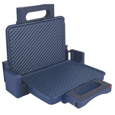 сенсерные плиты: Тостер, Новый, Платная доставка, Самовывоз, Бесплатная доставка — 7