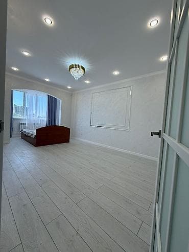 45: 1 комната, 45 м², Технопарк Элитка, 5 этаж, Дизайнерский ремонт — 2