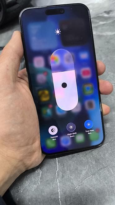 iphone 4с: IPhone 15 Pro Max, 256 ГБ, Черный — 6