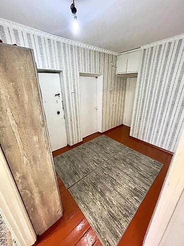квартира в бишкекк: 3 комнаты, 60 м², 5 этаж — 8
