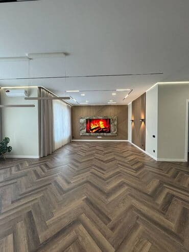 5 комнатный дом: Дом, 407 м², 8 комнат, Дизайнерский ремонт — 26