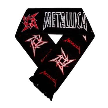 Зажигалки: Магазин Rock Shop, ТЦ Арбат бывший Изумруд, 2 этаж. Зимний шарф – это — 6