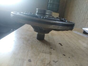 стенд для чистки дизельных форсунок: Isuzu Bighorn масляный насос, Исузу Бигхорн масляный насос Масляный — 3