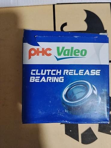 ej ve: Выжимной подшипник сцепления PHC Valeo. - Бренд: PHC Valeo - — 2