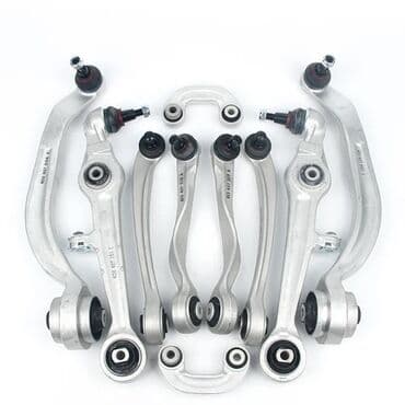 конда: Комплект рычагов Audi Новый, Аналог — 1