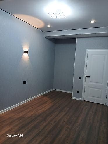 9 микрорайон квартира: 1 комната, 41 м², Элитка, 8 этаж, Дизайнерский ремонт — 3