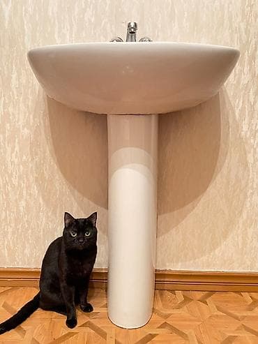 Продается раковина французского производителя в очень хорошем