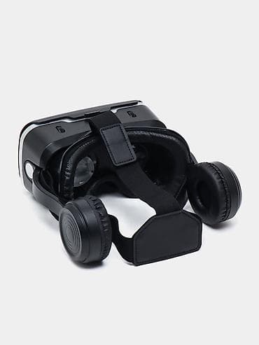 oculus quest 3s: 🎮 VR-очки VR SHINECON SC-G15E (с наушниками) Превратите ваш смартфон в — 5