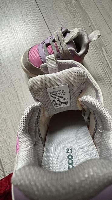 обувь для школы: Детские кроссовки Vicco амортизирующая, для первых шагов. Легкие и — 6