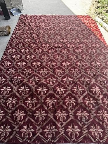 Ковер Б/у, 250 * 200