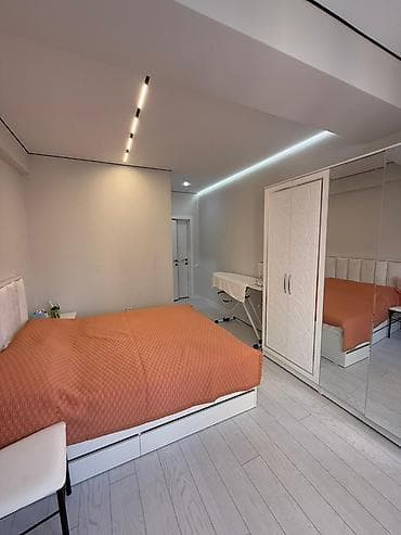 jack 4: 2 комнаты, 58 м², Элитка, 6 этаж, Евроремонт — 8