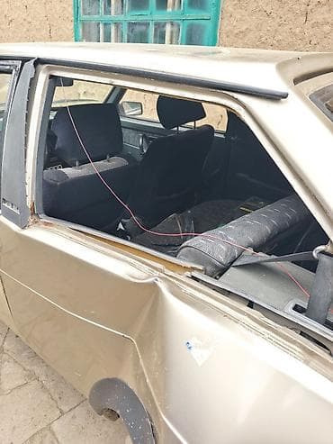 муравей бушный: ВАЗ (ЛАДА) Samara: 1998 г., 1.5 л, Ручные, Бензин, Хэтчбэк — 6