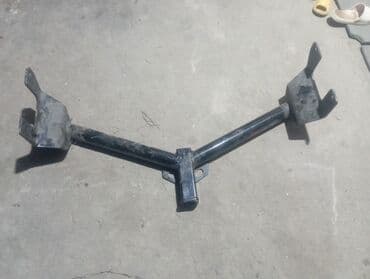 какая машина подходит для яндекс такси бишкек: Фаркоп Для легковых авто Lexus — 5