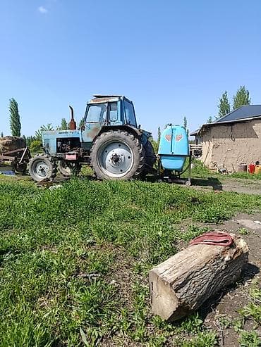 выкуп под выкуп: 80 состояние хорошее без вложений в комплекте плуг и оут — 3