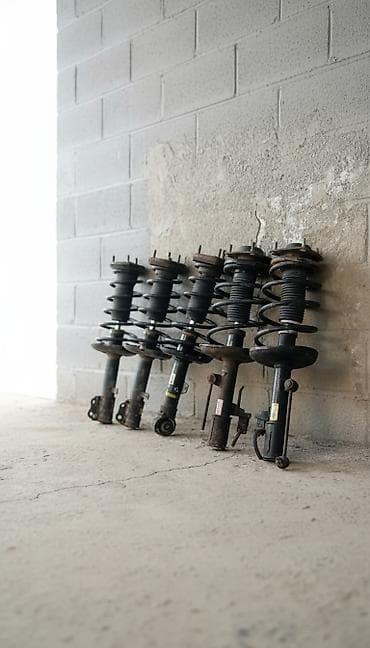 глушитель лексус лх470: Амортизатор Лексус РХ 300.330.350.400.450. состояние хорошее оригинал — 1