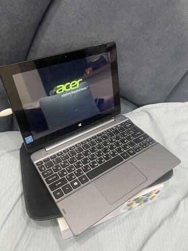 продаю нетбук: Нетбук, Acer, Колдонулган, Жумуш, окуу үчүн — 3