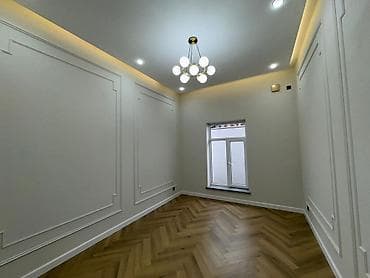 house: 🏡 Новый дом премиум-класса в Арча-Бешик (ул. Кызыл-Адыр) ✨ Дом, в — 8
