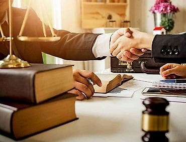 Юристы: Юридические услуги | Административное право, Гражданское право, Налоговое право | Консультация, Аутсорсинг — 1