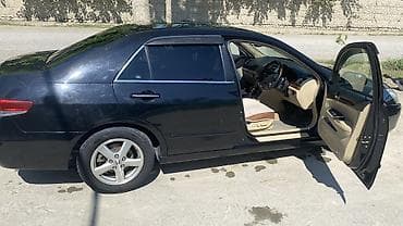 honda inspire бампер: Honda Inspire: 2003 г., 3 л, Автомат, Бензин, Седан — 4
