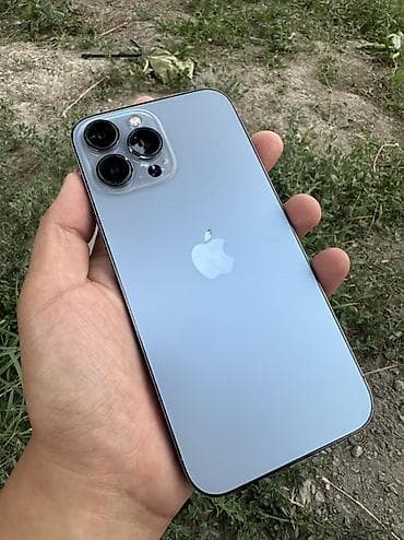 apple iphone 6 64: IPhone 13 Pro Max, Б/у, 256 ГБ, Sierra Blue, 79 % — 2