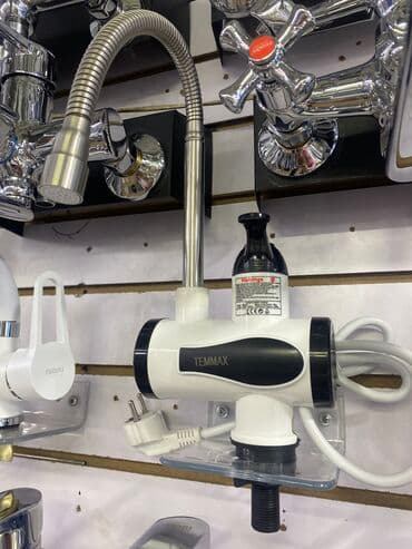 электрические казан: Новый, Нержавейка, Нагрев воды, Платная доставка — 3