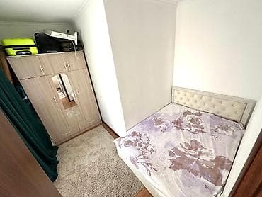 квартиры 106 серии: 2 комнаты, 53 м², 106 серия улучшенная, 3 этаж, Косметический ремонт — 5