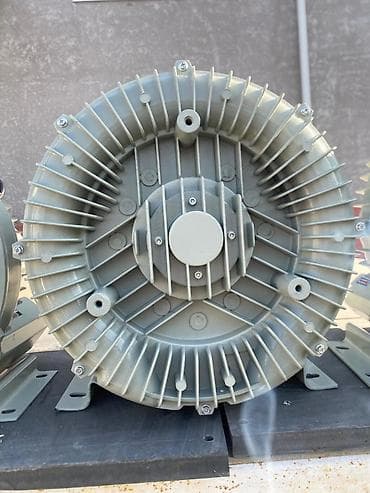 водинной насос: Вихревой воздуходув (воздушный насос) Sensen/Sunsun Назначение: - — 1