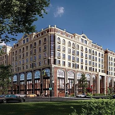 мкр кок жар: Продажа магазинов В торговом центре, 88 м², 1 этаж — 2